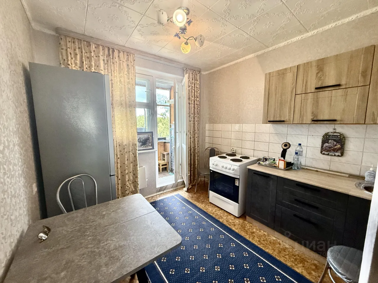 2-комн. квартира, 52 м², 7/10 этаж