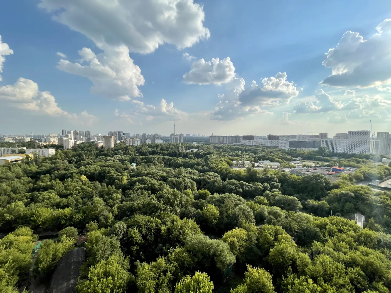 1-комн. квартира, 40 м², 20/22 этаж