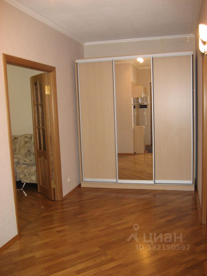 3-комн. квартира, 70 м², 5/12 этаж