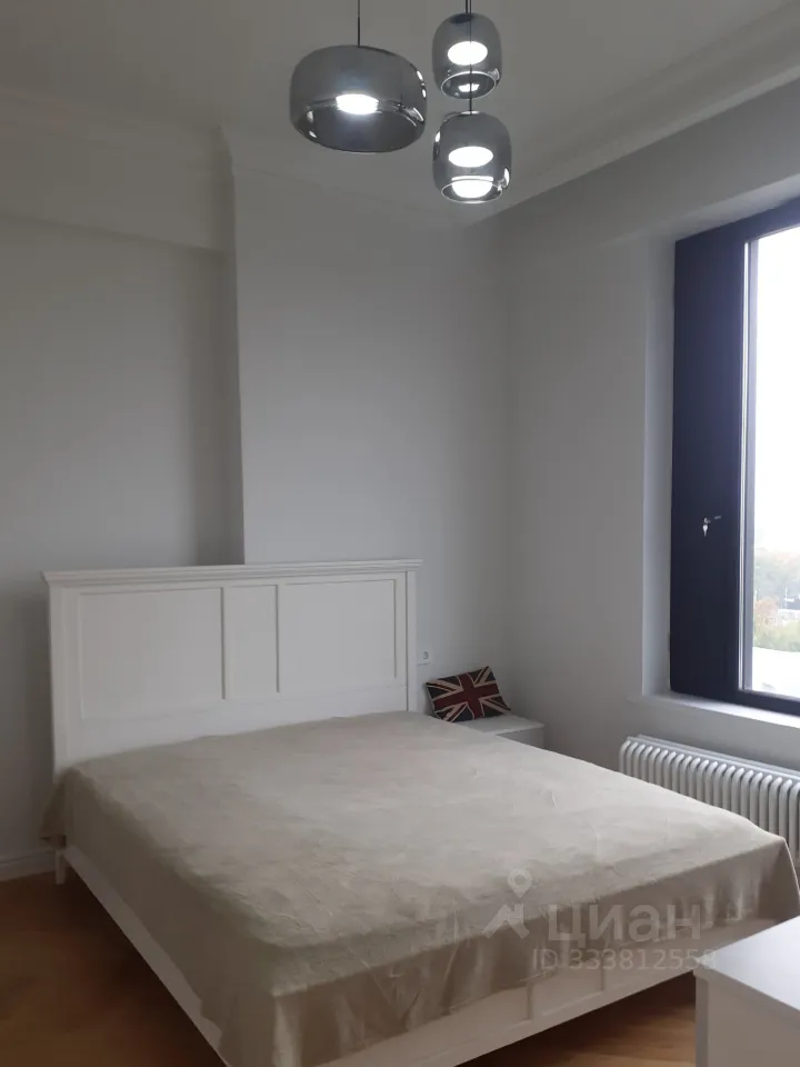 1-комн. квартира, 35 м², 8/29 этаж