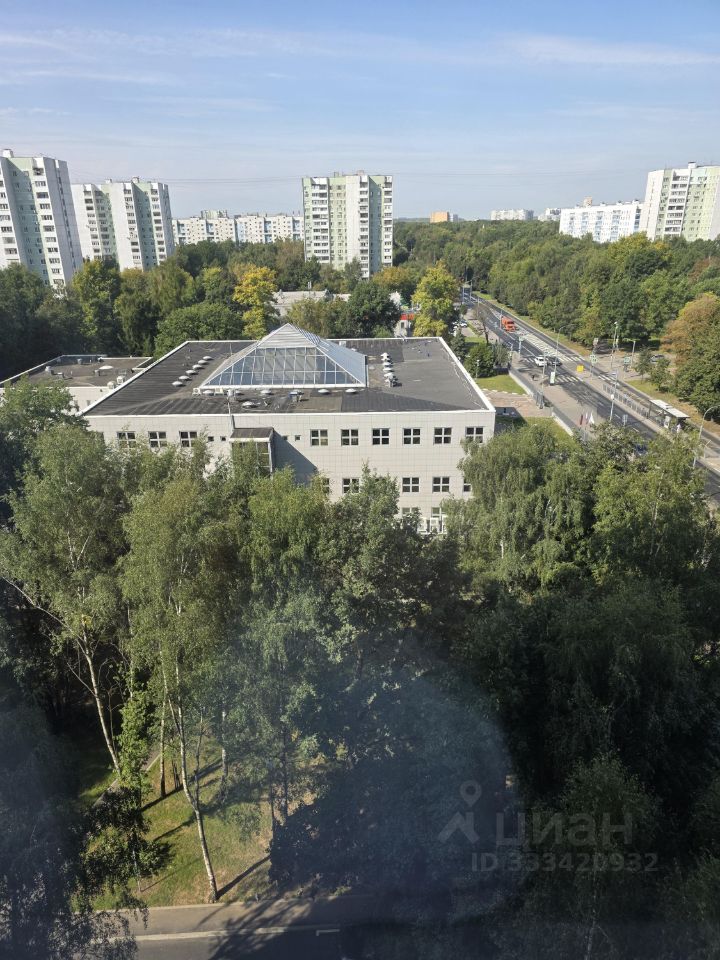 1-комн. квартира, 39 м², 11/16 этаж