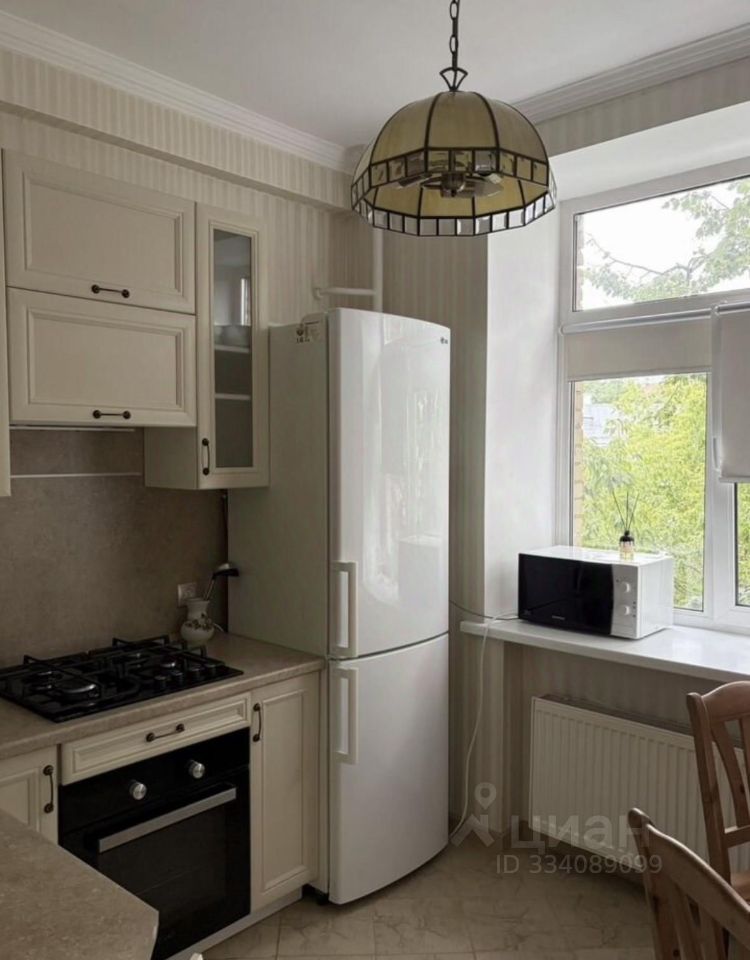 2-комн. квартира, 47,5 м², 4/5 этаж