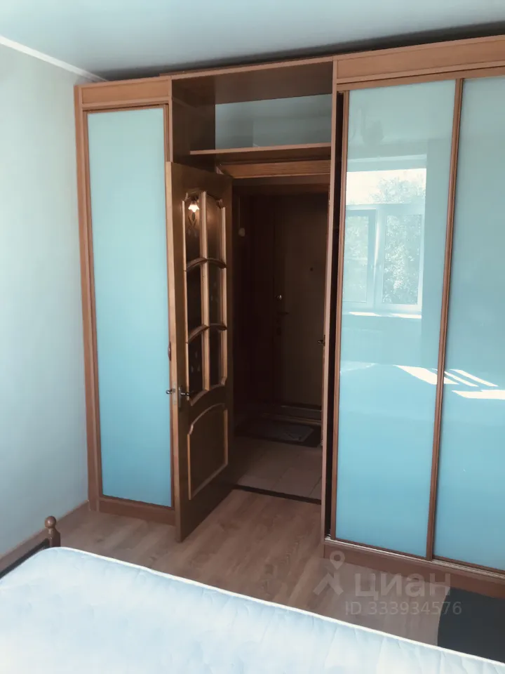 2-комн. квартира, 55,7 м², 8/9 этаж