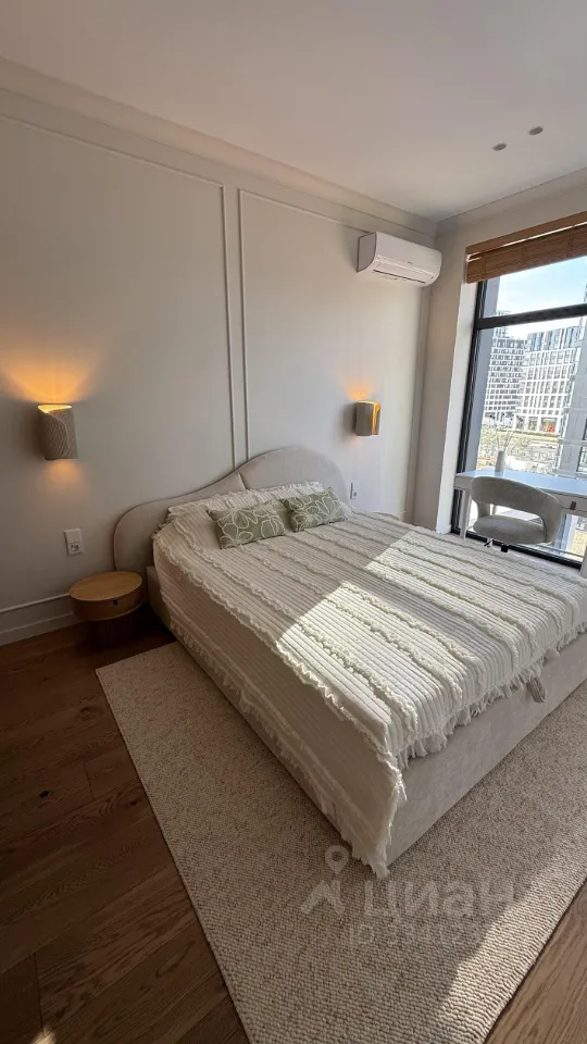 2-комн. квартира, 41 м², 6/23 этаж