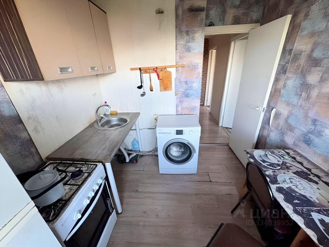 2-комн. квартира, 50 м², 8/14 этаж