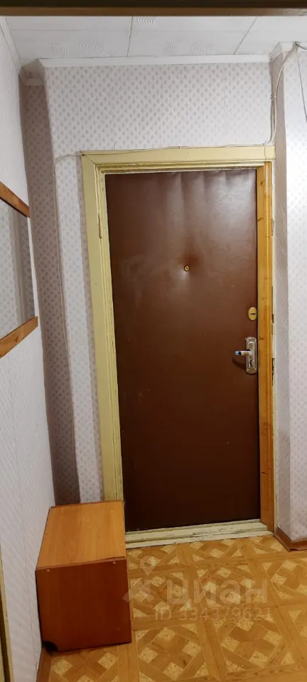 1-комн. квартира, 32,1 м², 2/9 этаж