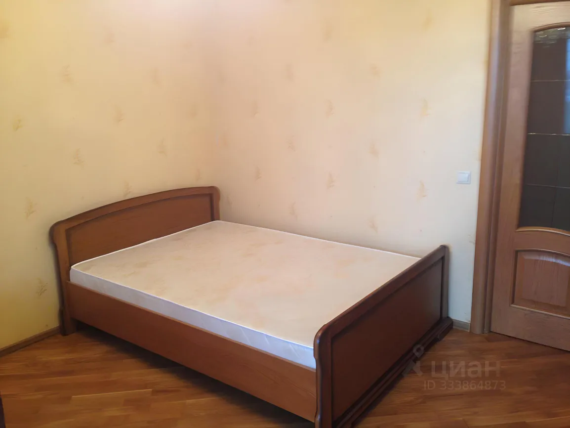 1-комн. квартира, 45 м², 12/19 этаж