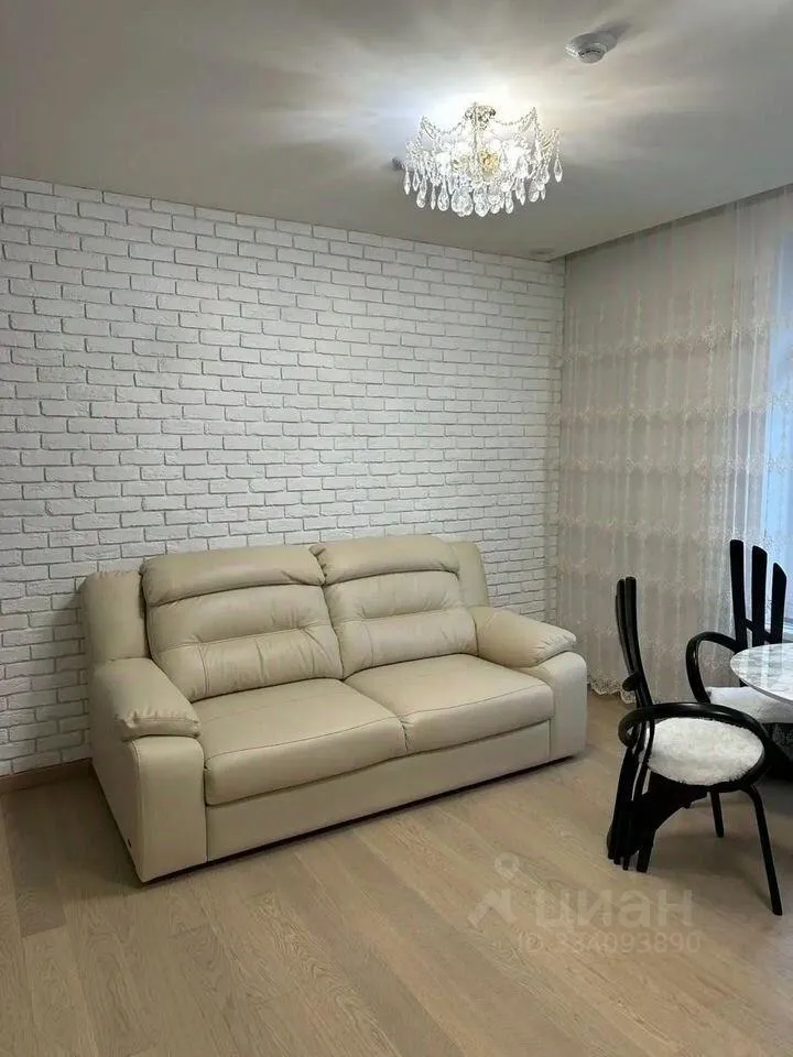 3-комн. квартира, 82 м², 9/20 этаж