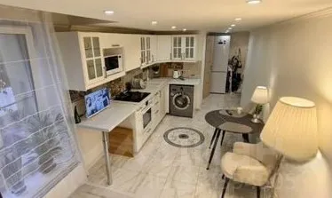 1-комн. квартира, 46 м², 2/6 этаж