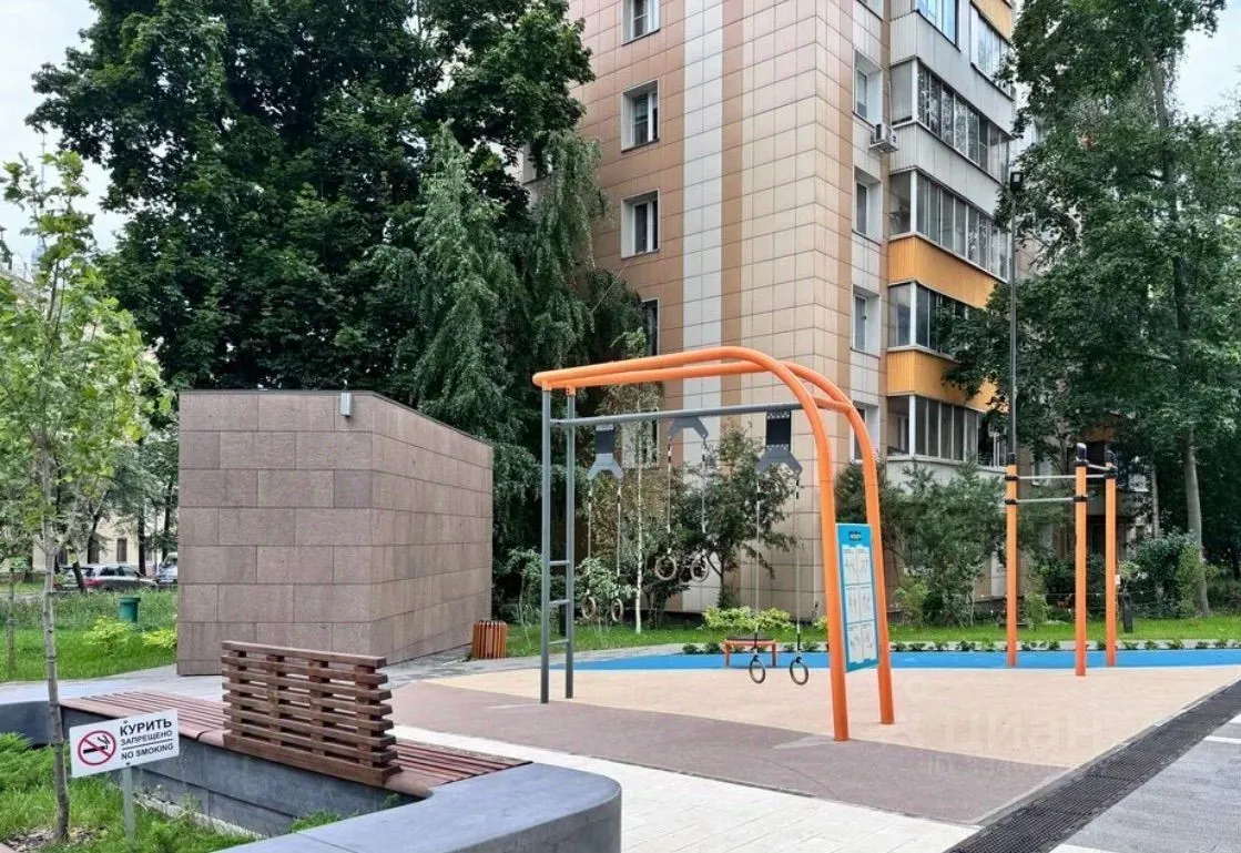 1-комн. квартира, 30 м², 2/22 этаж
