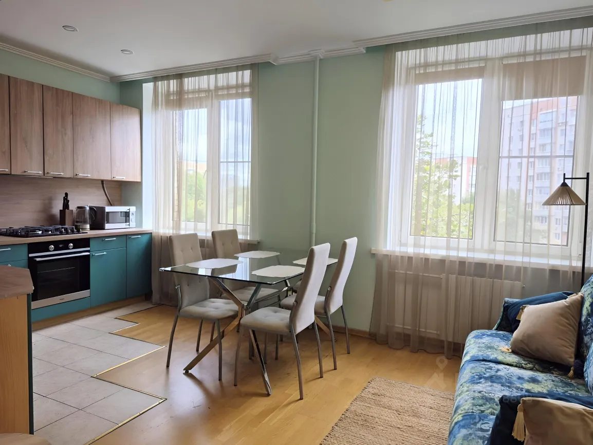 2-комн. квартира, 48,3 м², 5/9 этаж