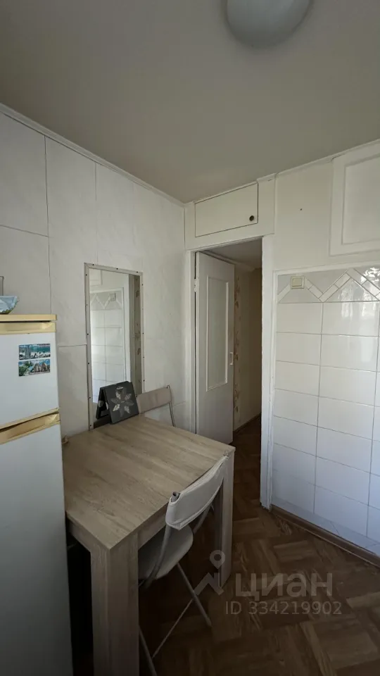 1-комн. квартира, 30,2 м², 2/8 этаж