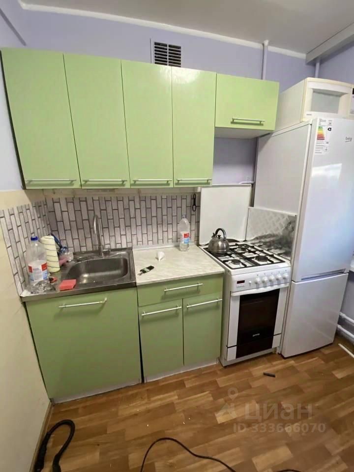 2-комн. квартира, 48 м², 8/9 этаж