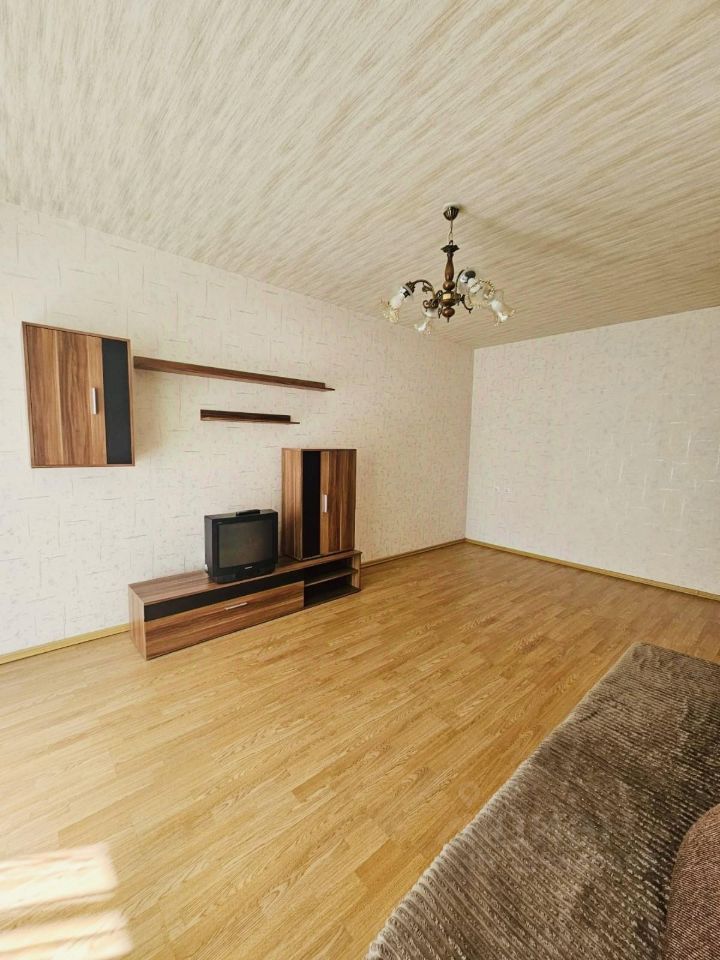 2-комн. квартира, 57 м², 5/22 этаж