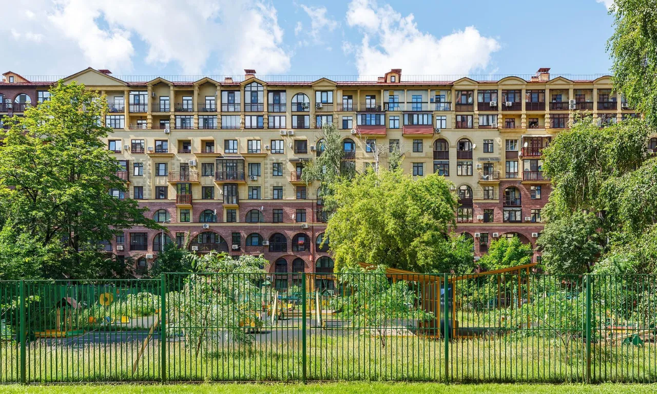 1-комн. квартира, 40 м², 7/9 этаж