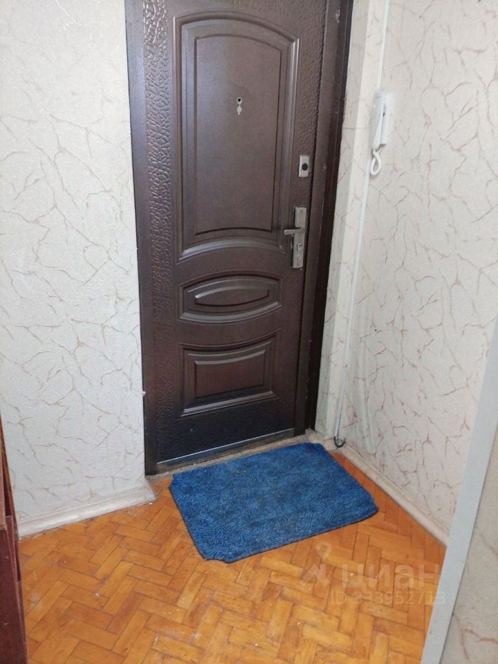 1-комн. квартира, 35 м², 4/12 этаж