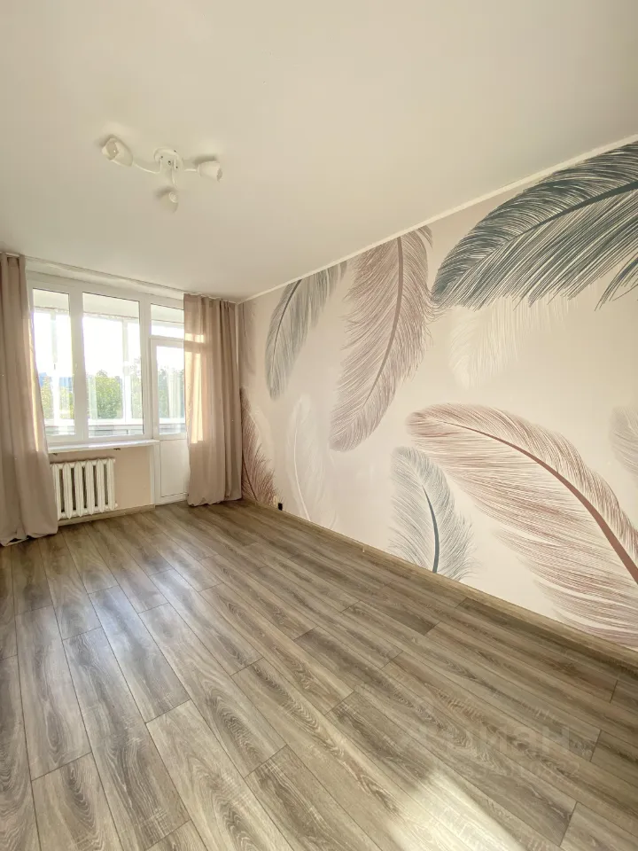 3-комн. квартира, 63 м², 5/13 этаж