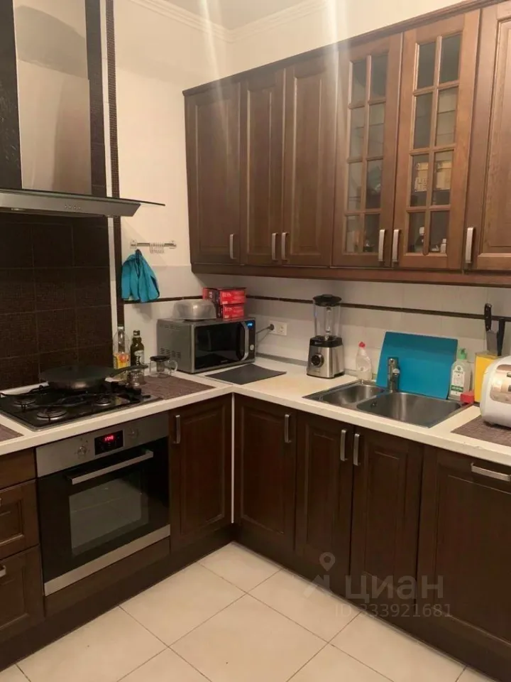 2-комн. квартира, 60 м², 8/8 этаж
