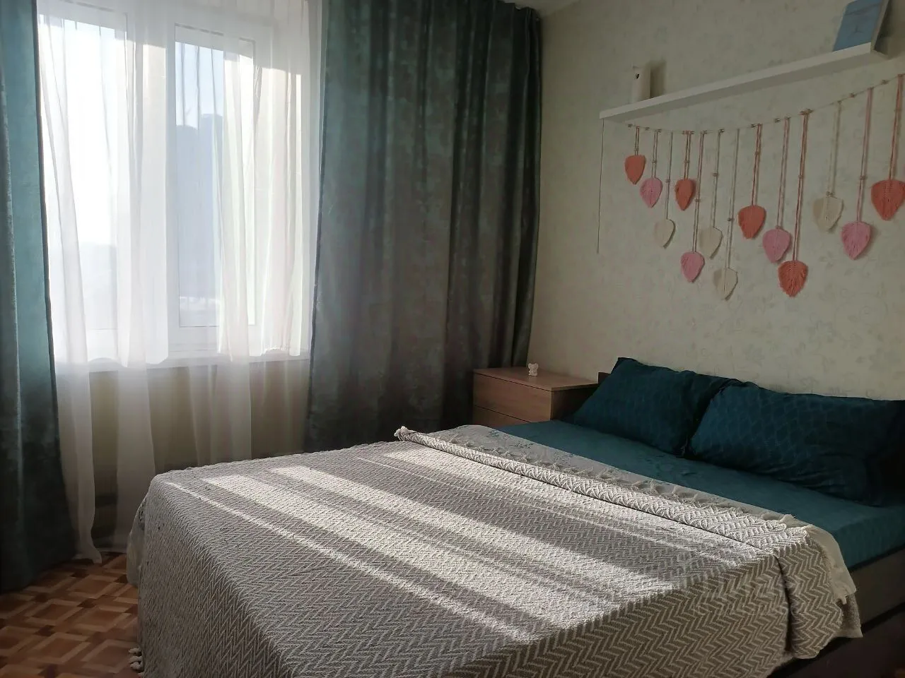 2-комн. квартира, 40 м², 9/12 этаж