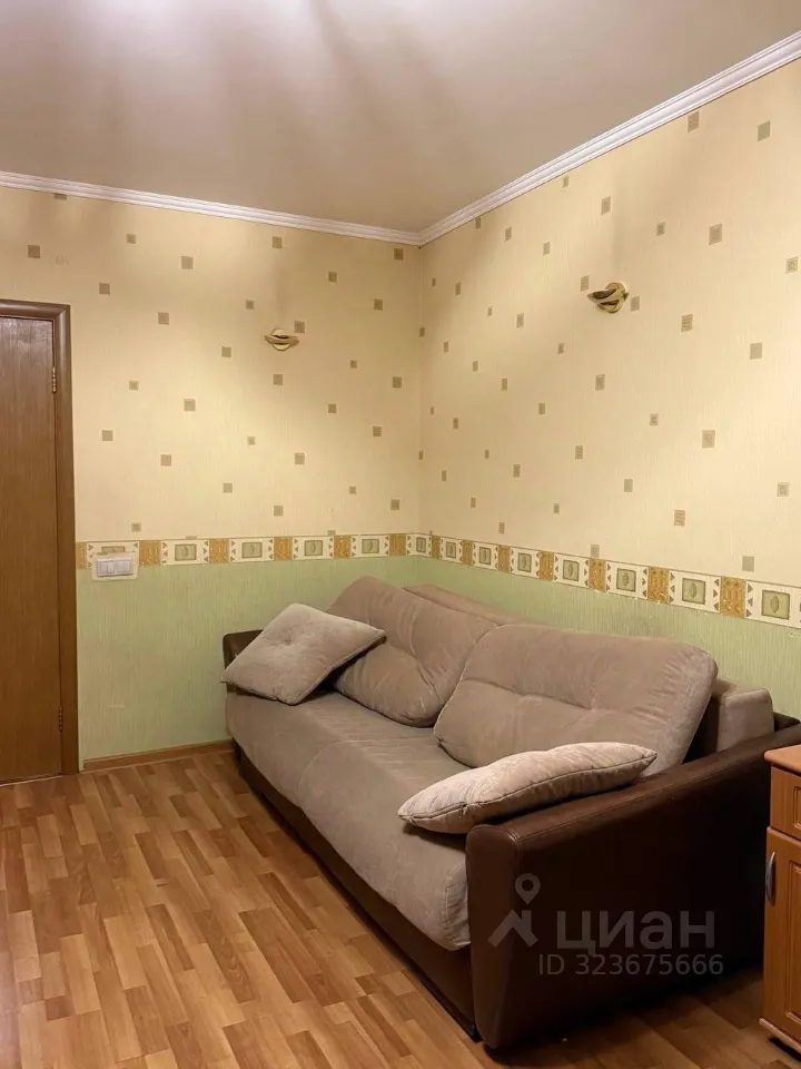 2-комн. квартира, 66,7 м², 8/12 этаж