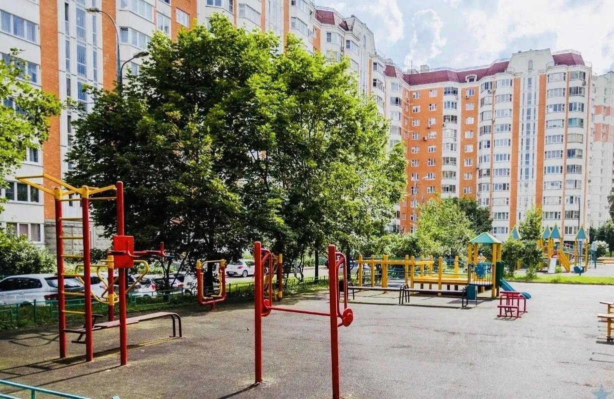 1-комн. квартира, 40 м², 10/12 этаж