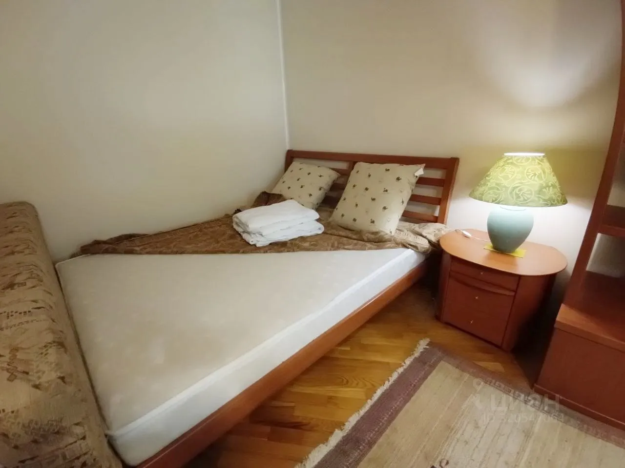 1-комн. квартира, 40 м², 2/14 этаж