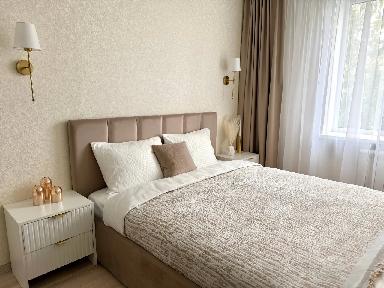 2-комн. квартира, 44 м², 8/9 этаж