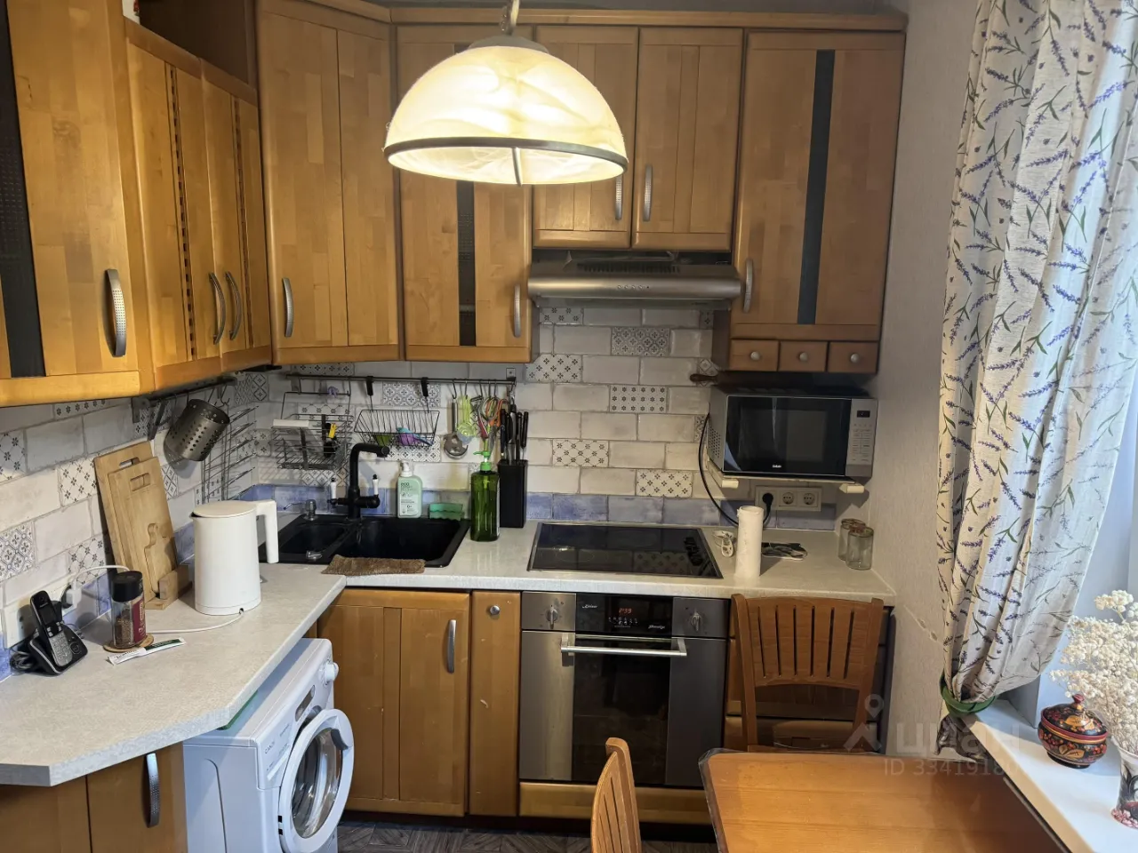 4-комн. квартира, 81,1 м², 6/12 этаж