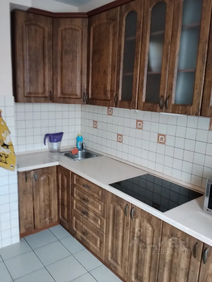 2-комн. квартира, 52 м², 14/14 этаж