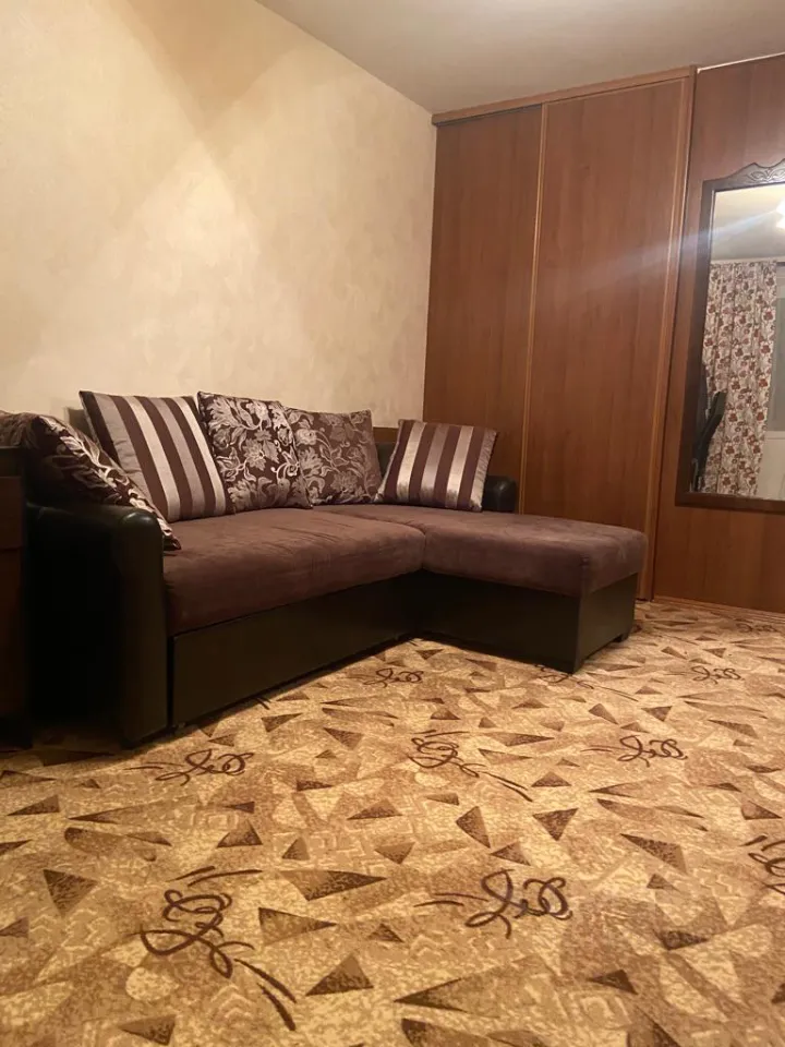 1-комн. квартира, 35 м², 3/9 этаж