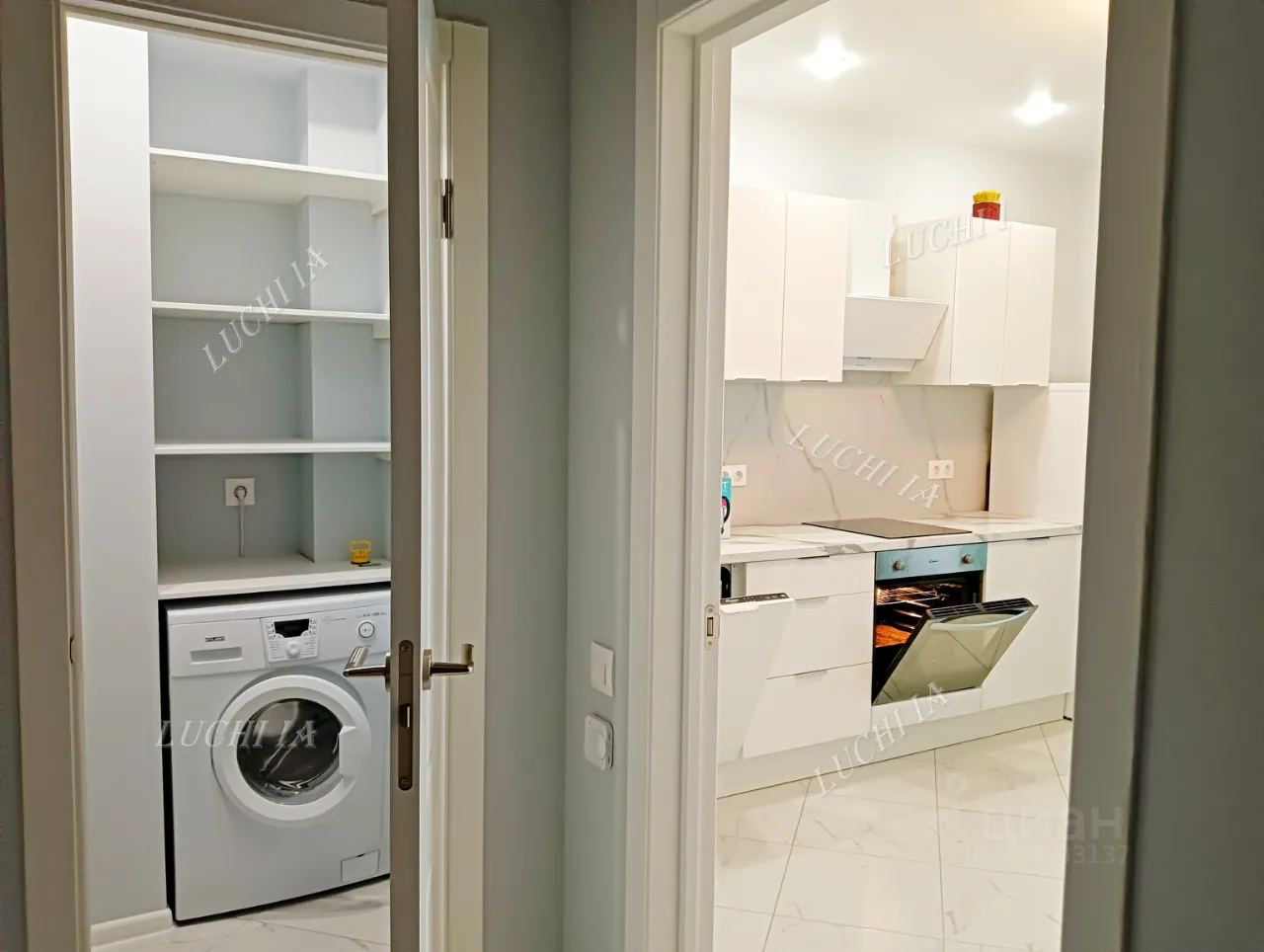 1-комн. квартира, 40 м², 14/19 этаж