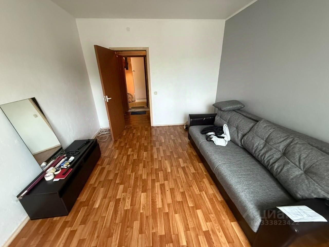 1-комн. квартира, 35,4 м², 2/14 этаж