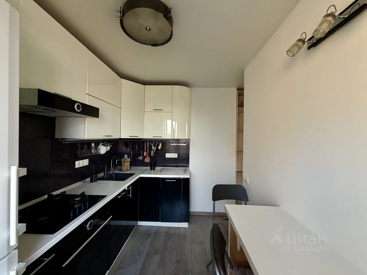 2-комн. квартира, 40 м², 7/9 этаж