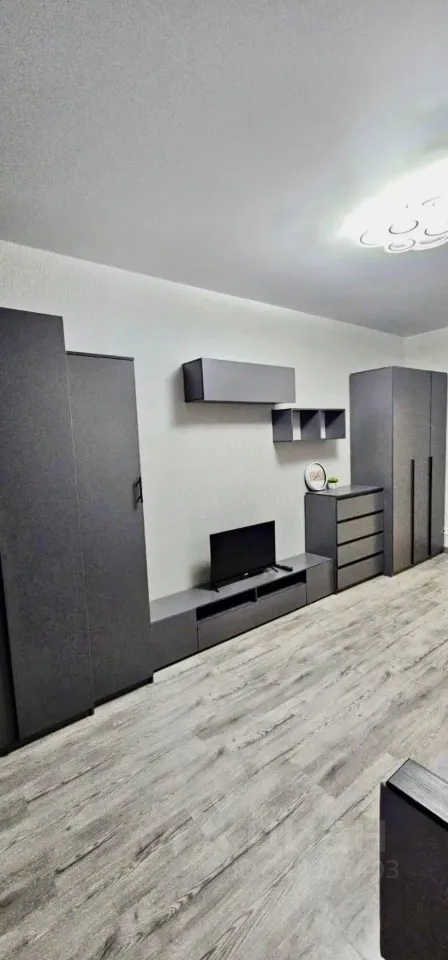 2-комн. квартира, 58 м², 4/17 этаж