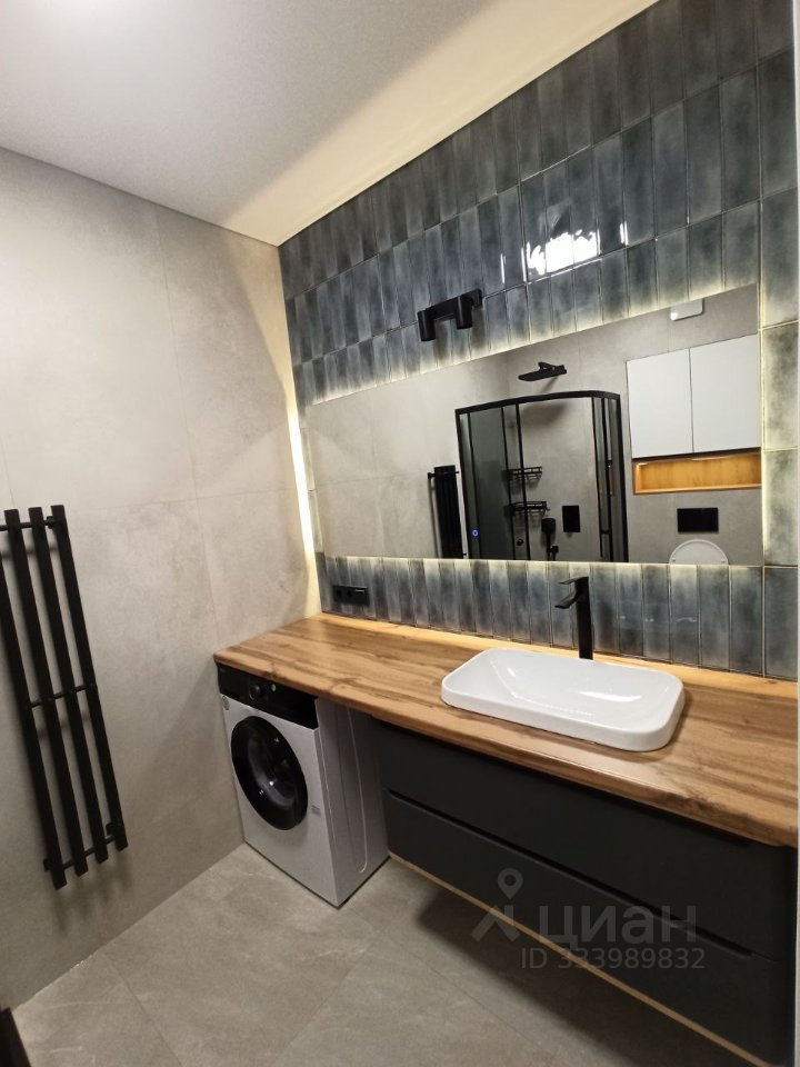 1-комн. квартира, 40 м², 14/20 этаж