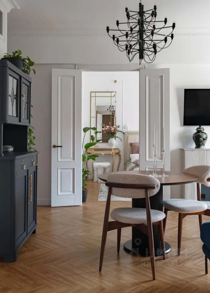 3-комн. квартира, 63 м², 3/9 этаж