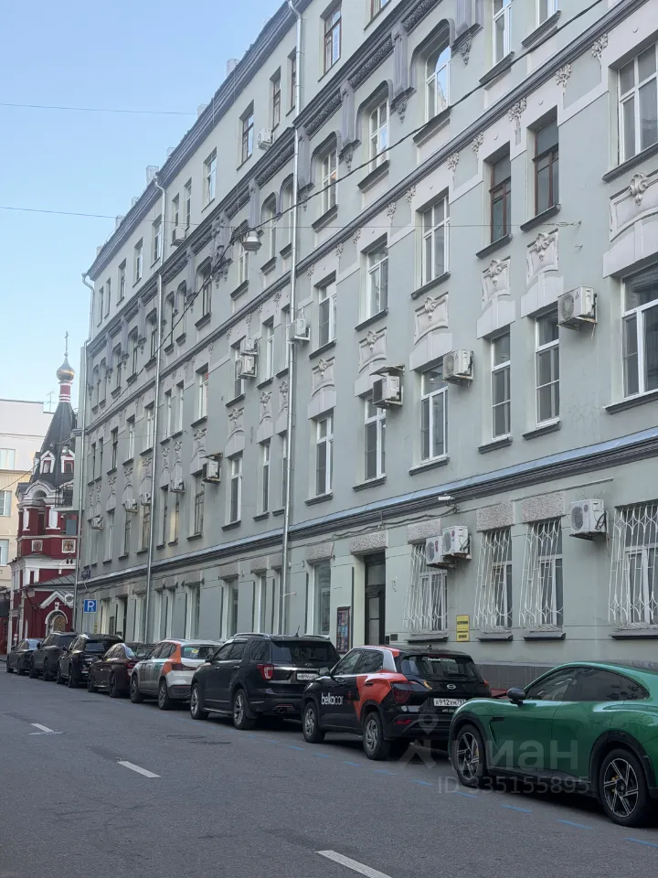 2-комн. квартира, 56 м², 5/5 этаж