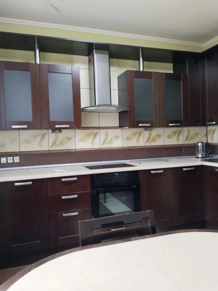 2-комн. квартира, 56 м², 6/17 этаж