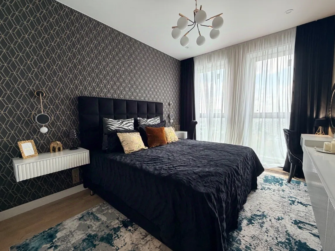 1-комн. квартира, 41,9 м², 8/28 этаж