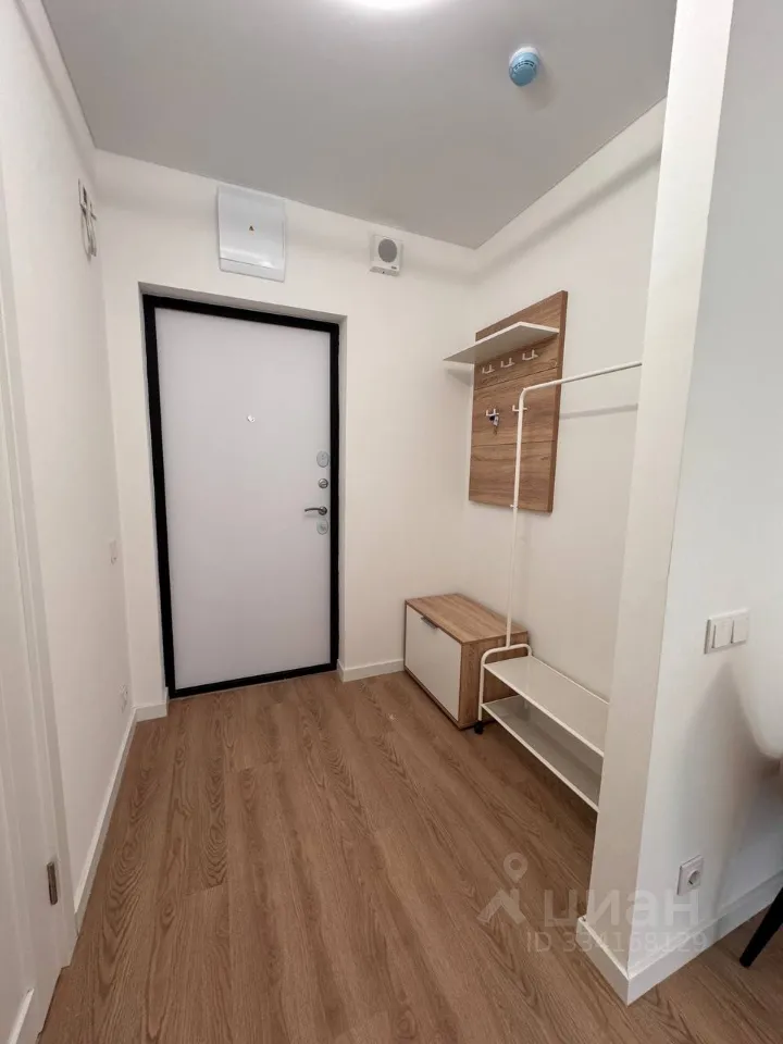 1-комн. квартира, 34 м², 4/9 этаж