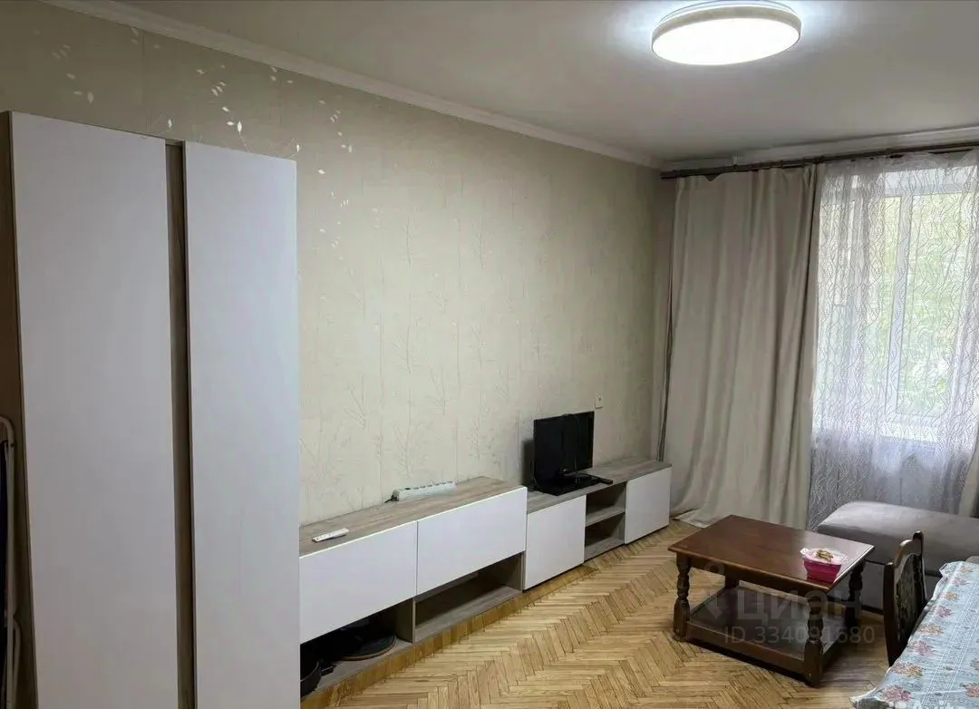 3-комн. квартира, 58,3 м², 2/9 этаж