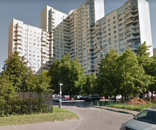 1-комн. квартира, 40 м², 14/24 этаж