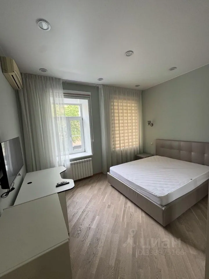 3-комн. квартира, 85 м², 2/7 этаж