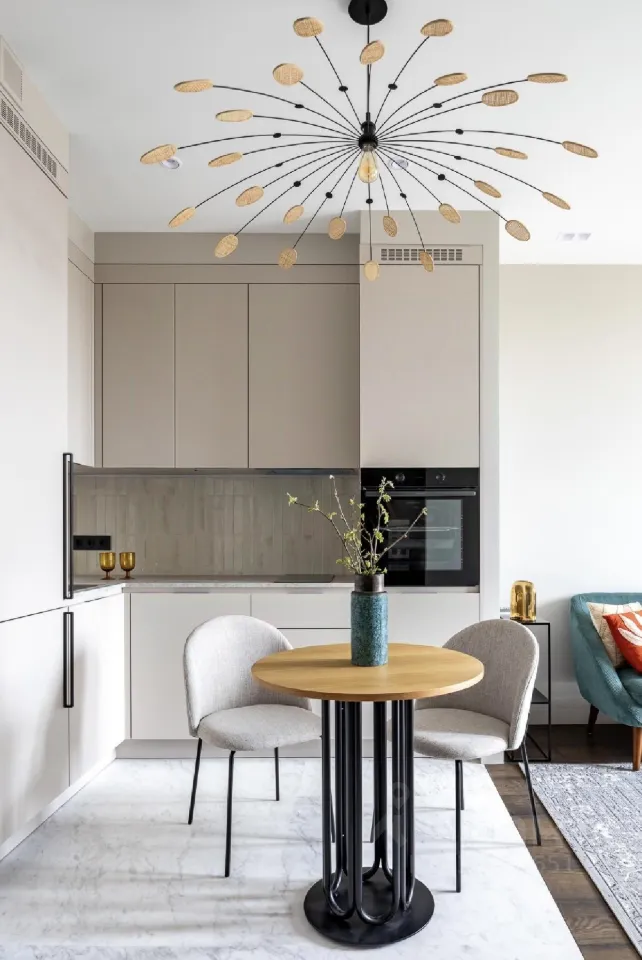 2-комн. квартира, 45 м², 19/22 этаж