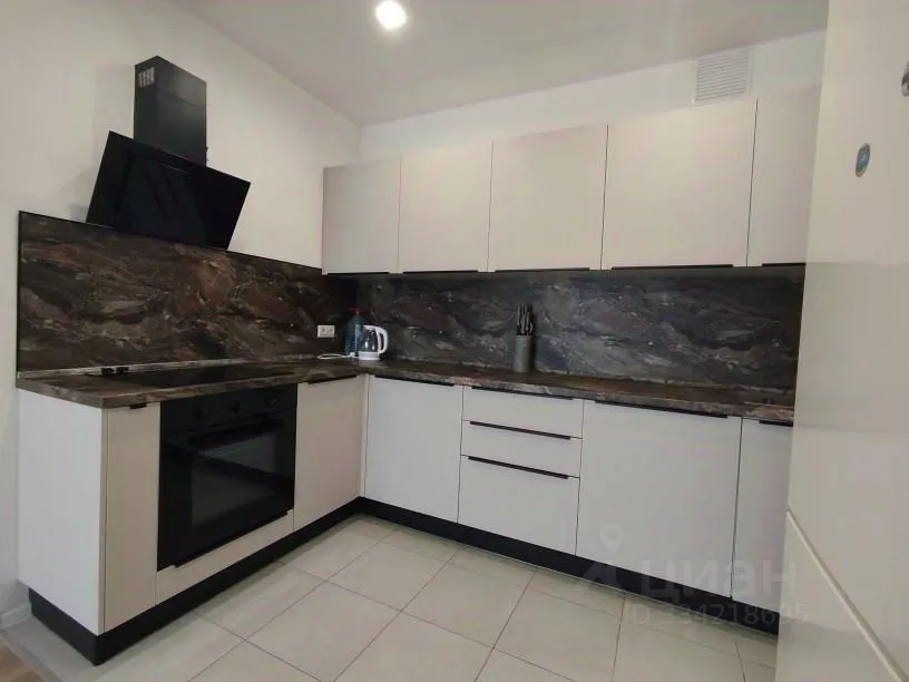 3-комн. квартира, 90 м², 21/21 этаж