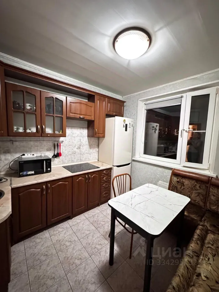 2-комн. квартира, 60 м², 5/16 этаж