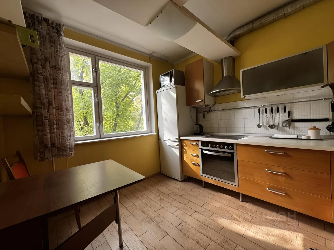 2-комн. квартира, 51,9 м², 2/14 этаж