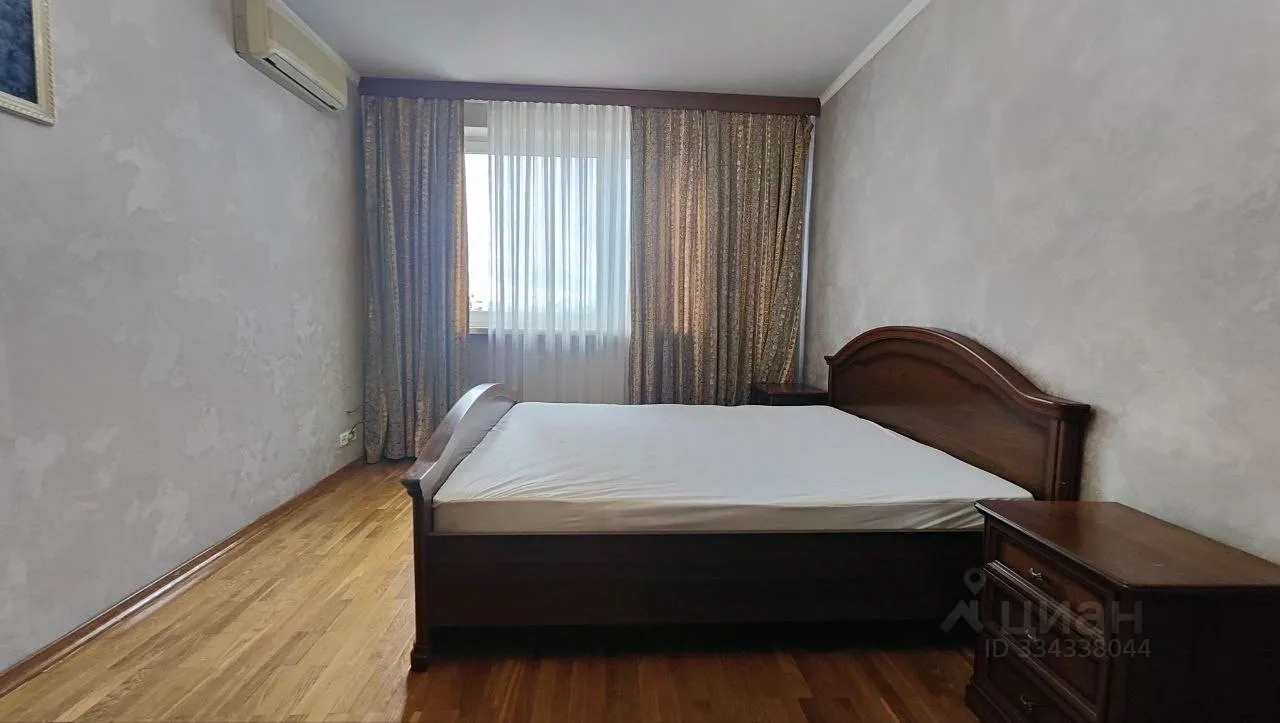 3-комн. квартира, 83 м², 19/22 этаж