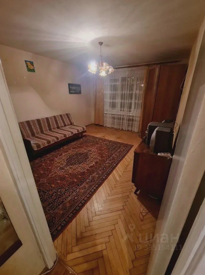 1-комн. квартира, 38 м², 2/14 этаж