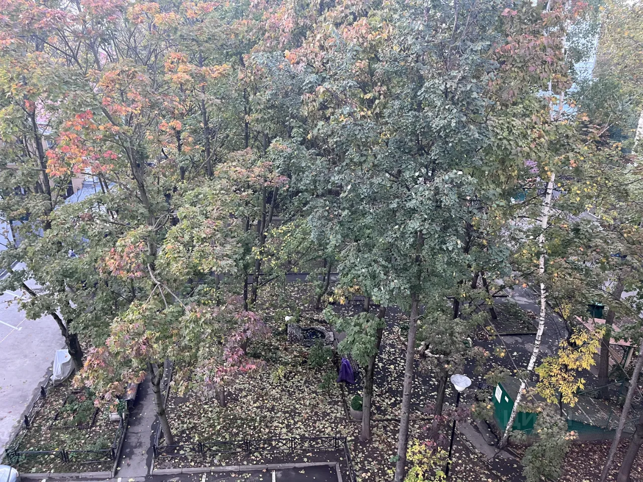 3-комн. квартира, 75 м², 6/7 этаж